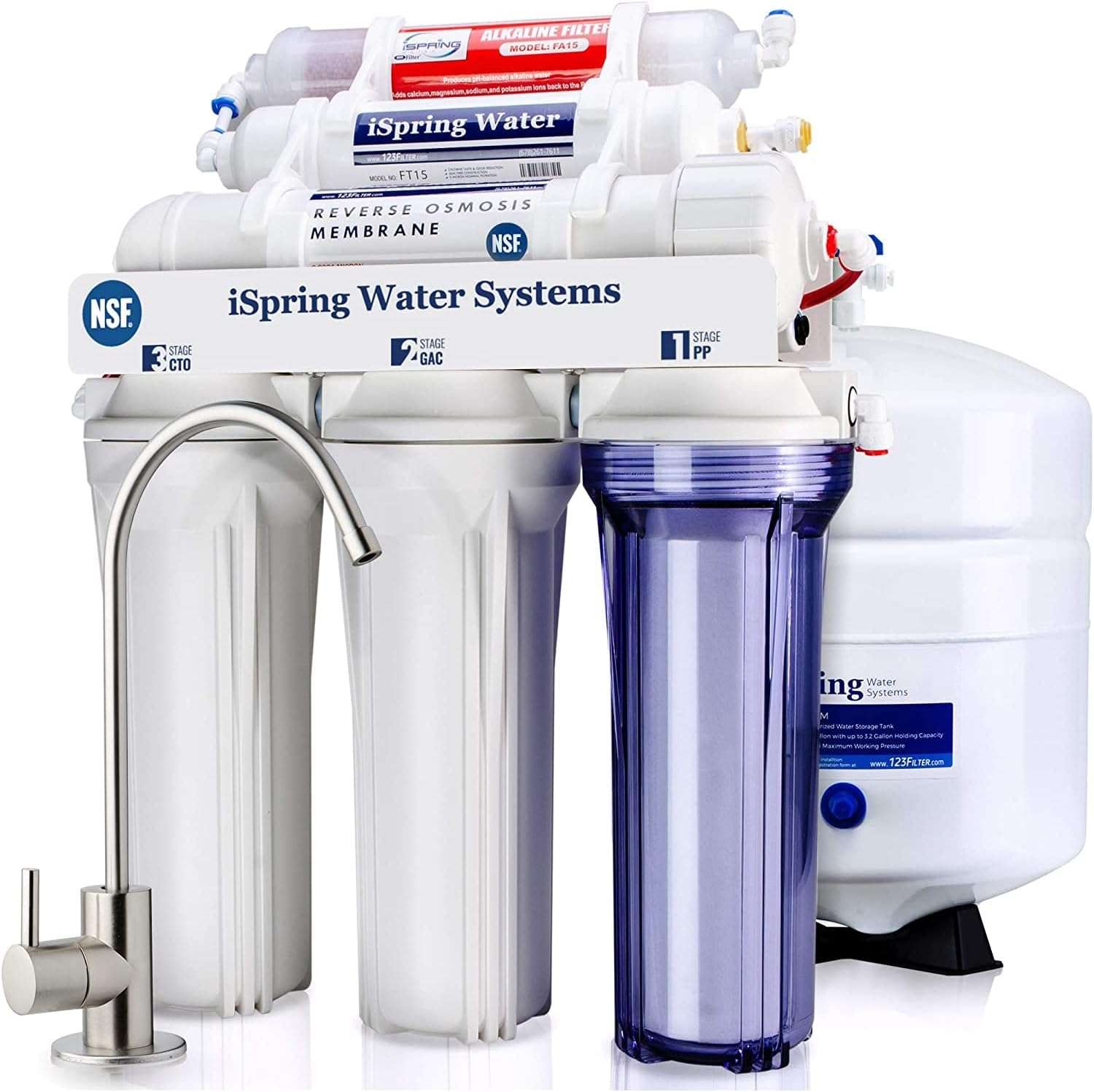 5 Best Under Sink Water Filters Of 2024   Pic1 1 