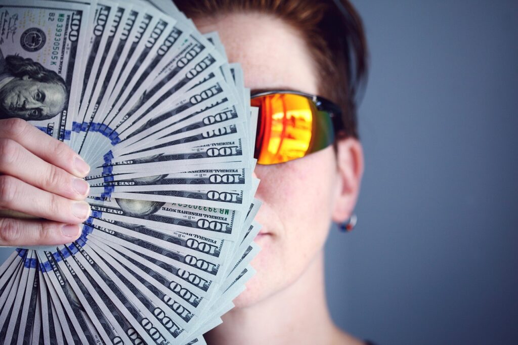 financial benefits