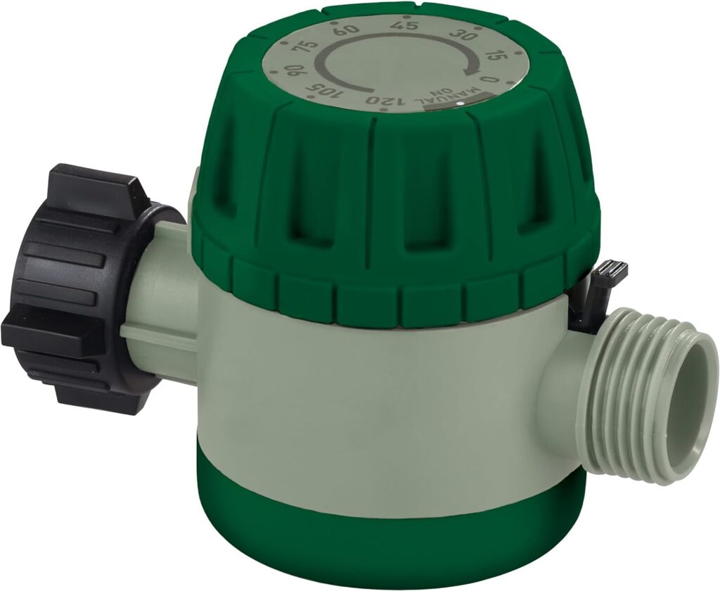 hose timer