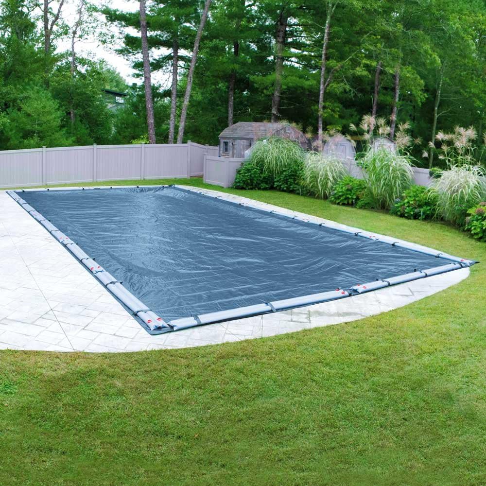 swimming pool cover