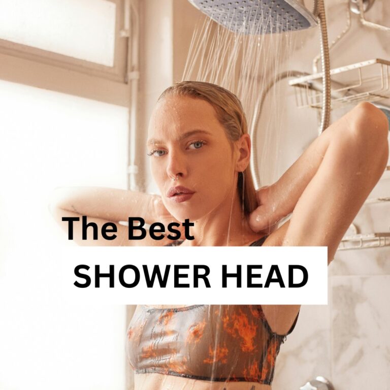 SHOWER HEAD