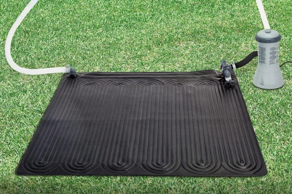 Intex Solar Heater Mat for Above Ground Swimming Pool