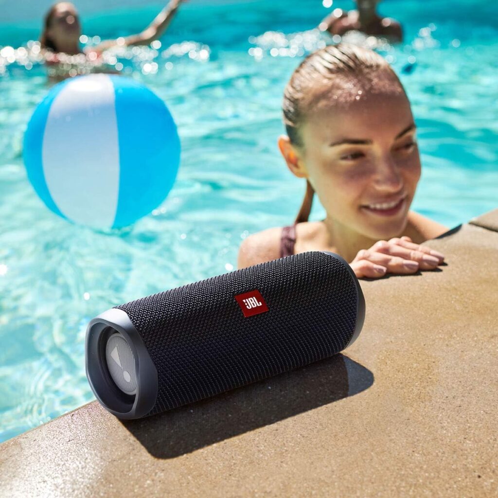 JBL Bluetooth speaker