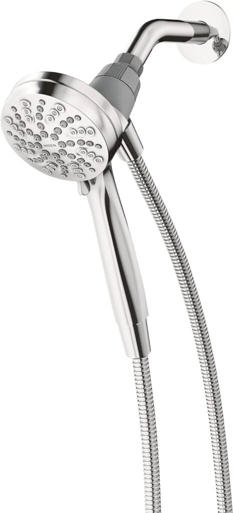 Moen Magnetix Handheld Shower Head