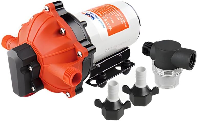 SEAFLO 55-Series Diaphragm Pump