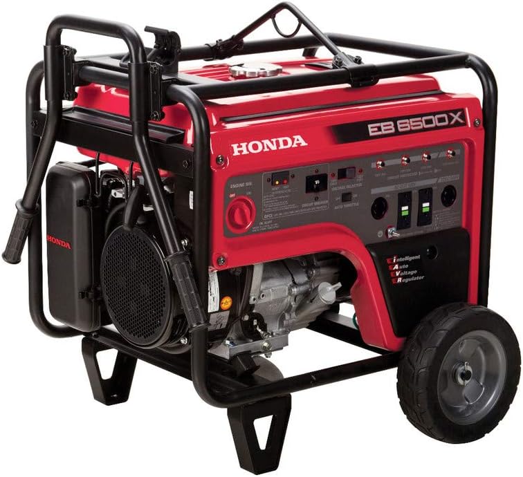 honda generators