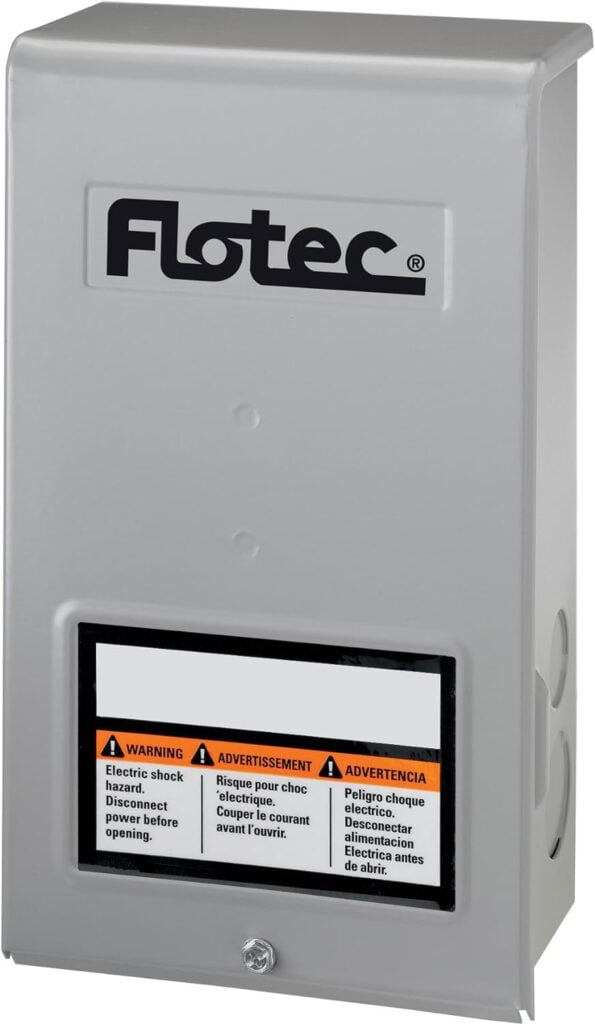 Flotec FP217-810