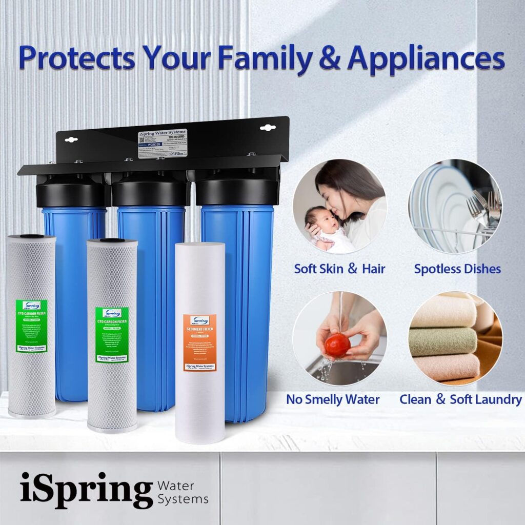 ispring water systems