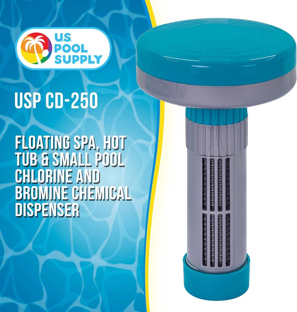 us pool supply