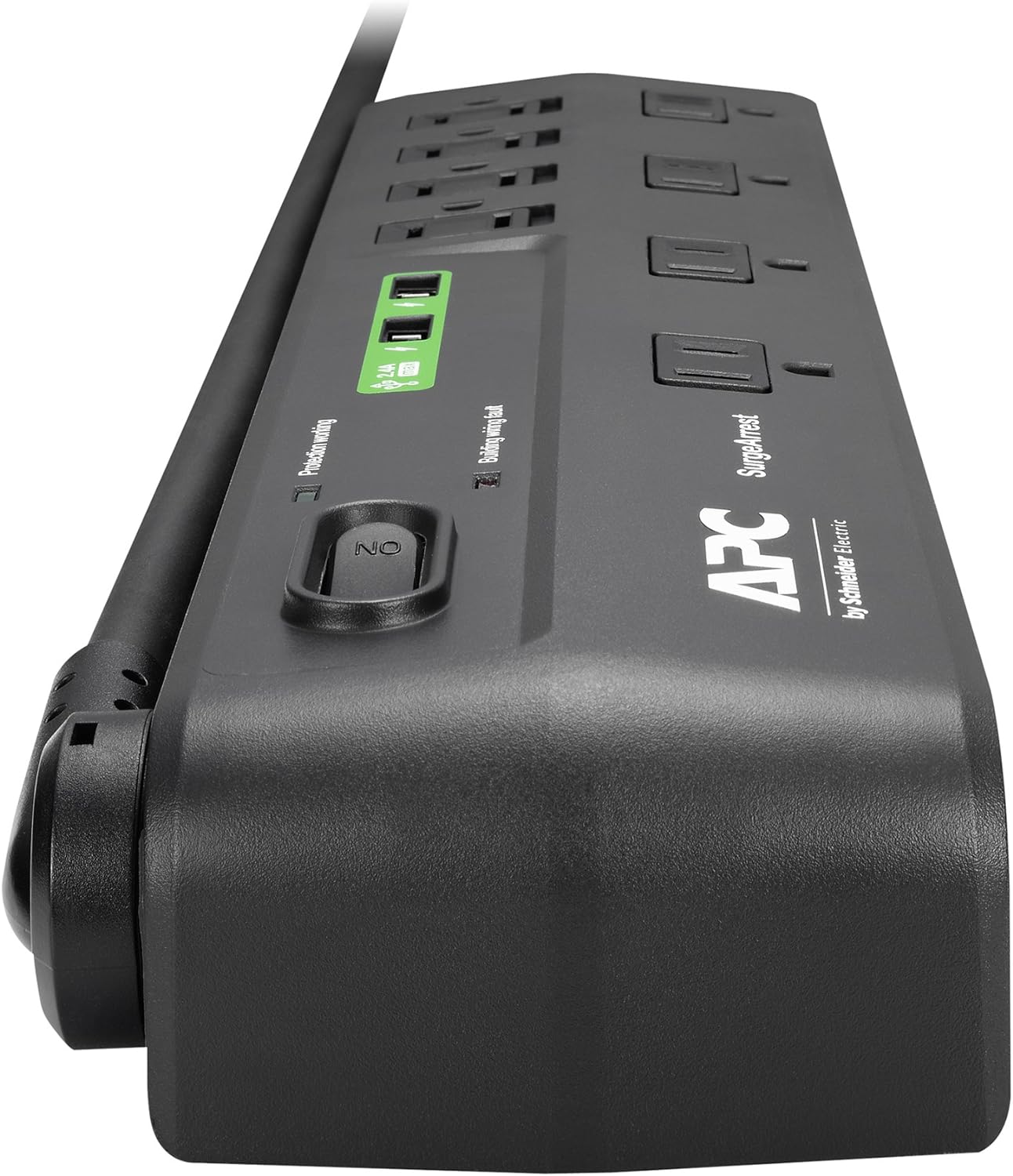 apc surge protector