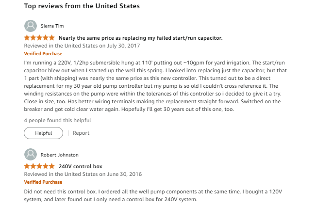 reviews