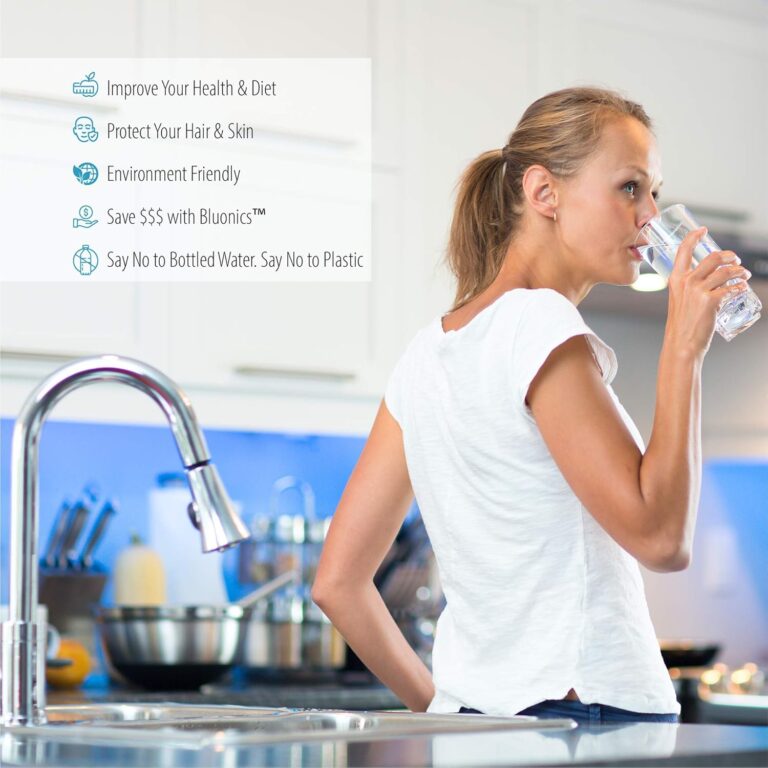 uv water purifiers for small homes