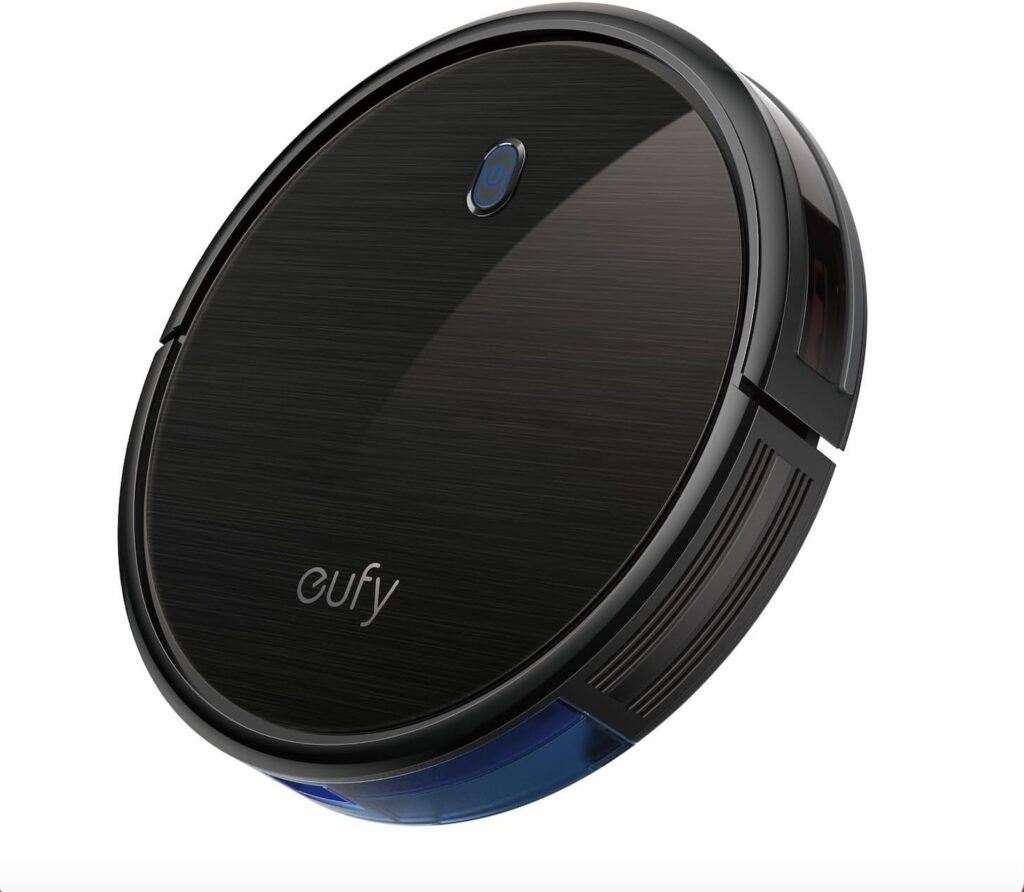 eufy by anker