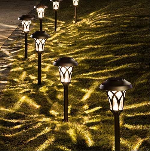 gigalumi pathway lights