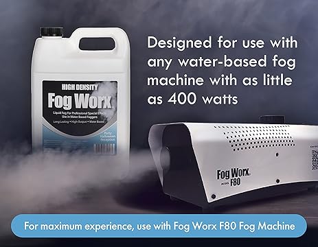 fog fluid