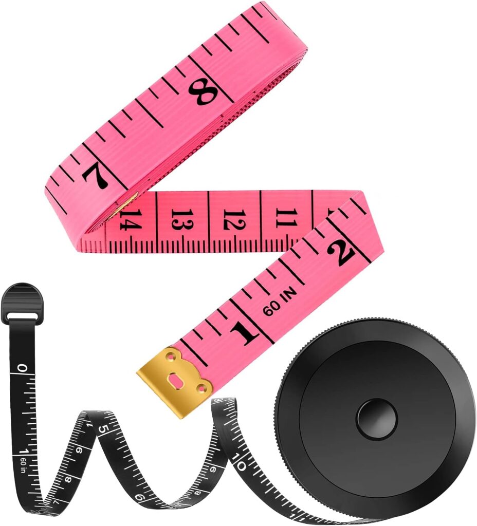 tape measure