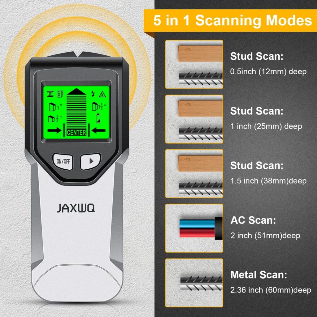 stud scanner