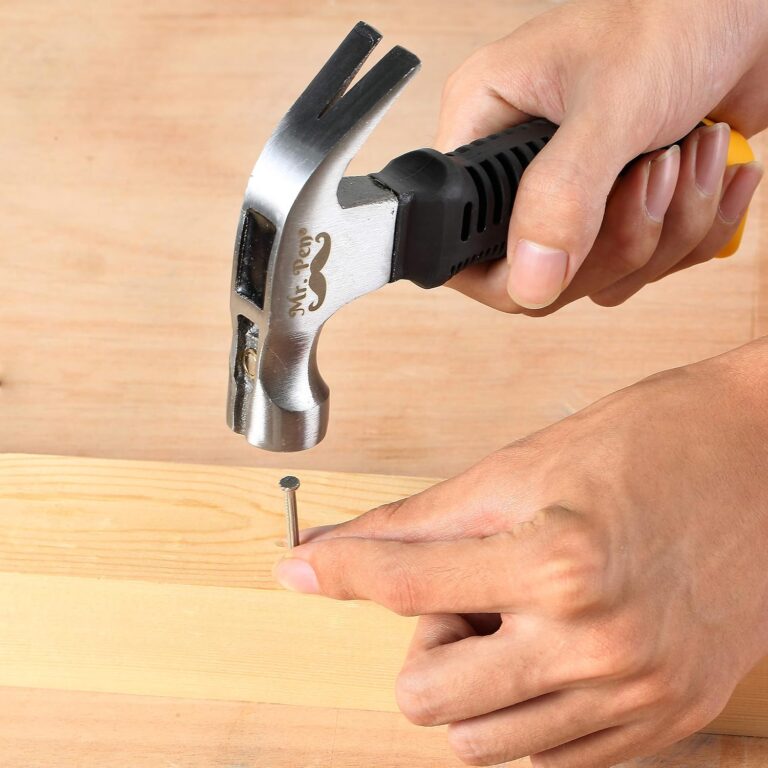 must-have tools for every homeowner