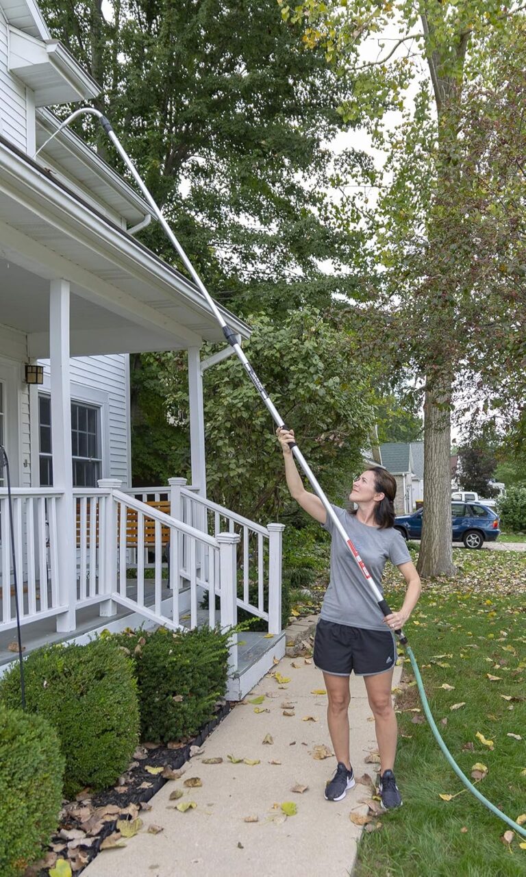 gutter cleaners