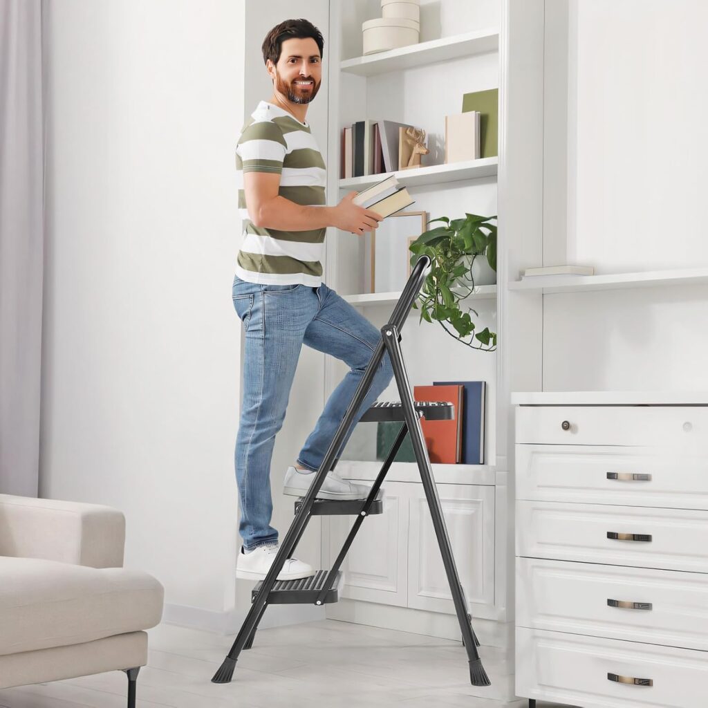 ladders for home use