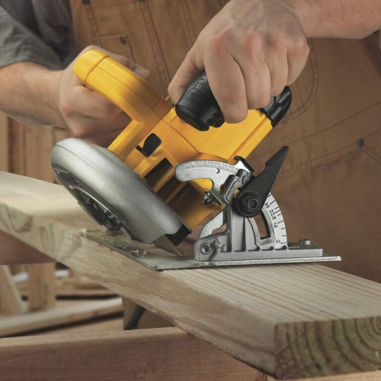 circular saw