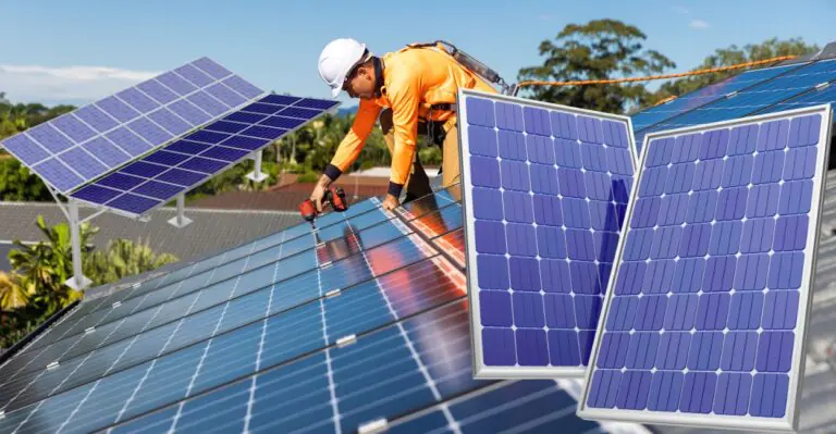Harnessing the Power of the Sun with 400 Watt Solar Panels
