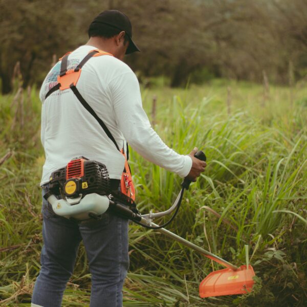 brush cutter