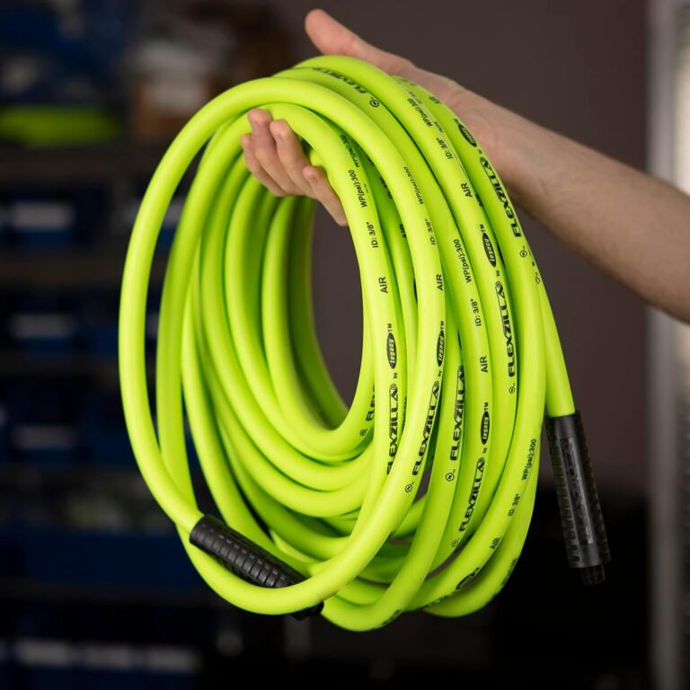 pressure washer hose