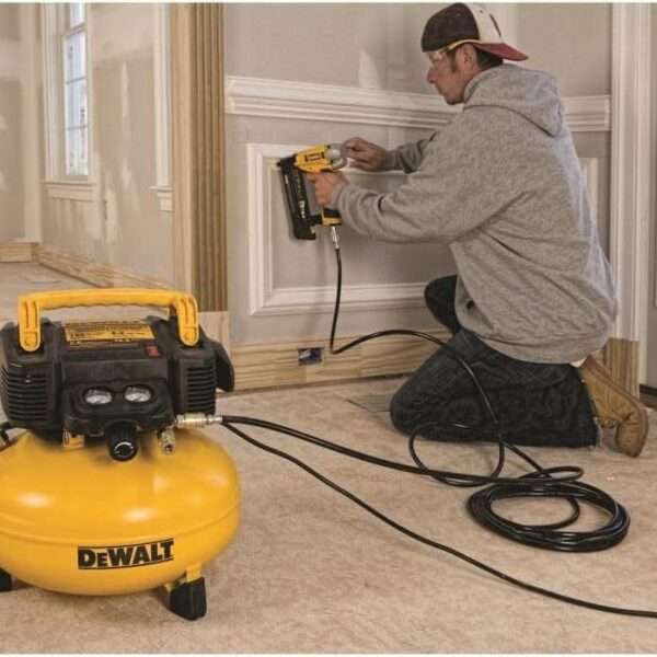dewalt air compressor
