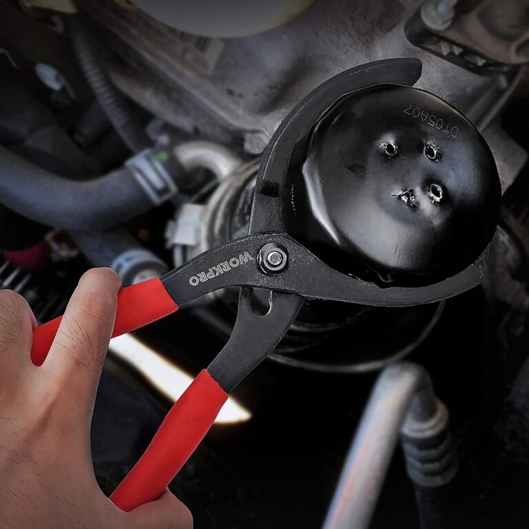 oil filter wrench