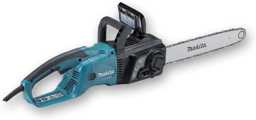 makita chainsaw