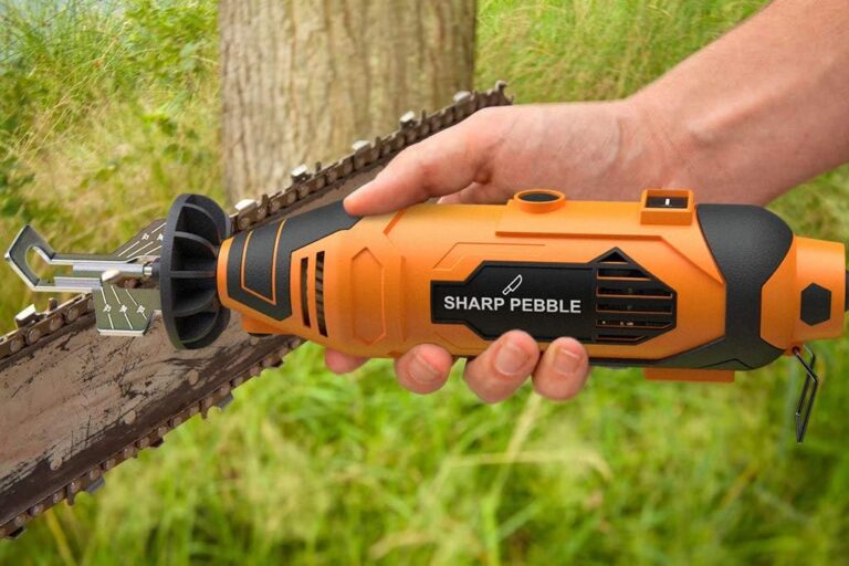 chainsaw maintenance