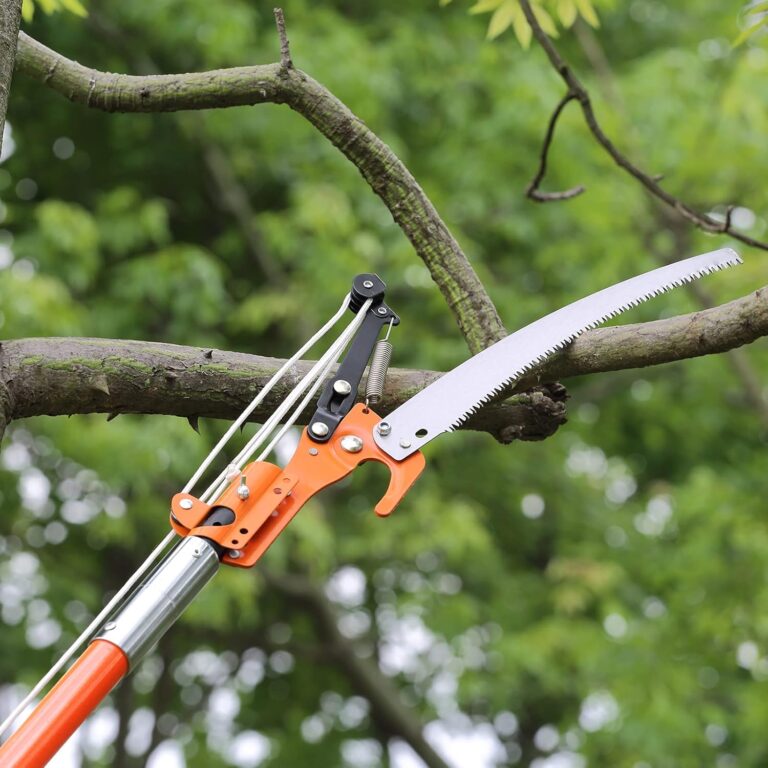 pole saws