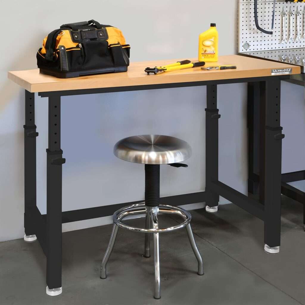 workbench