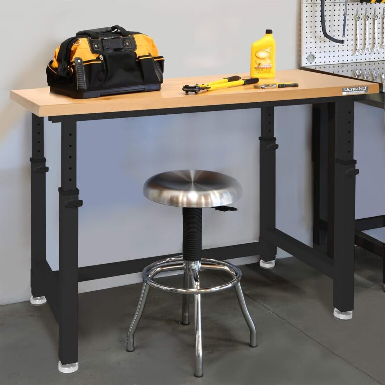 workbench