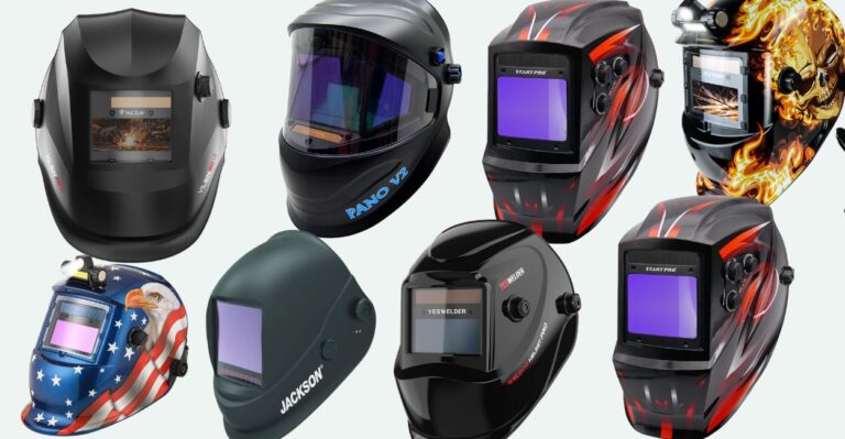 Discover the Best Welding Helmet for Every Welder