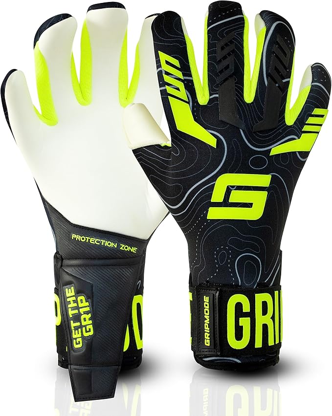 GRIPMODE Ultra Hybrid