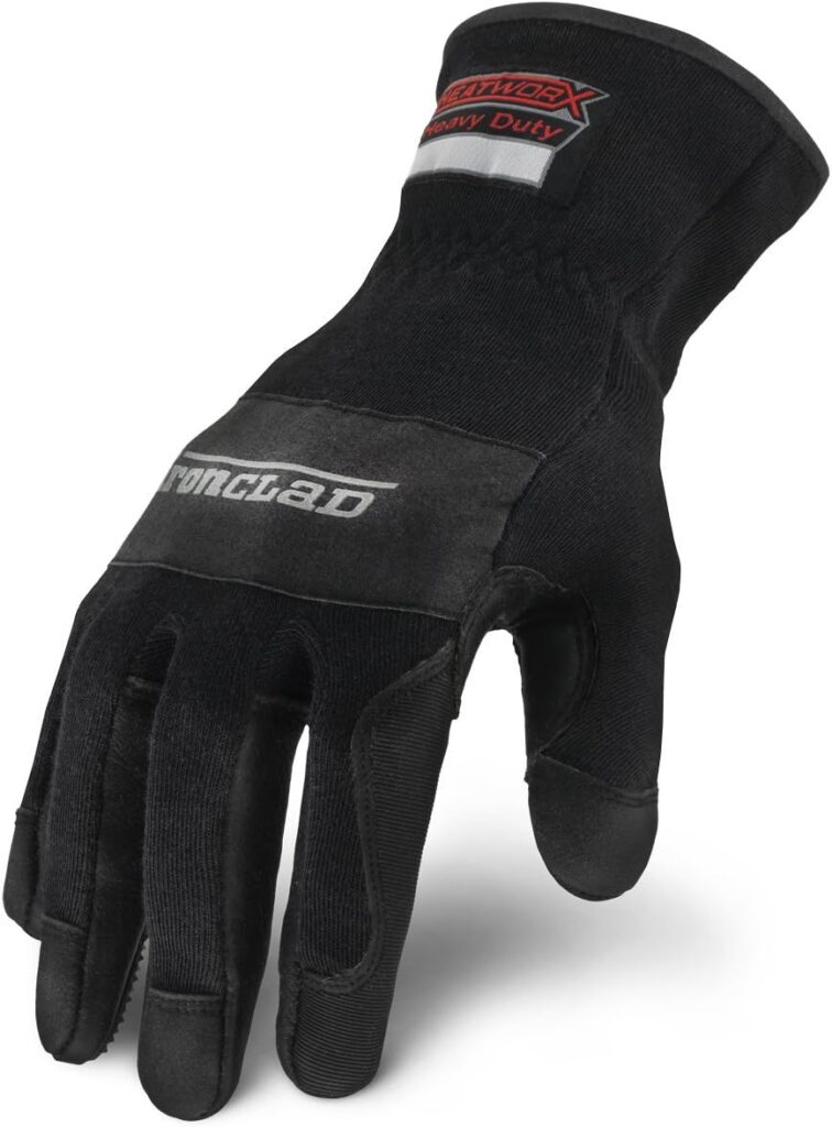 Ironclad HEATWORX HEAVY DUTY