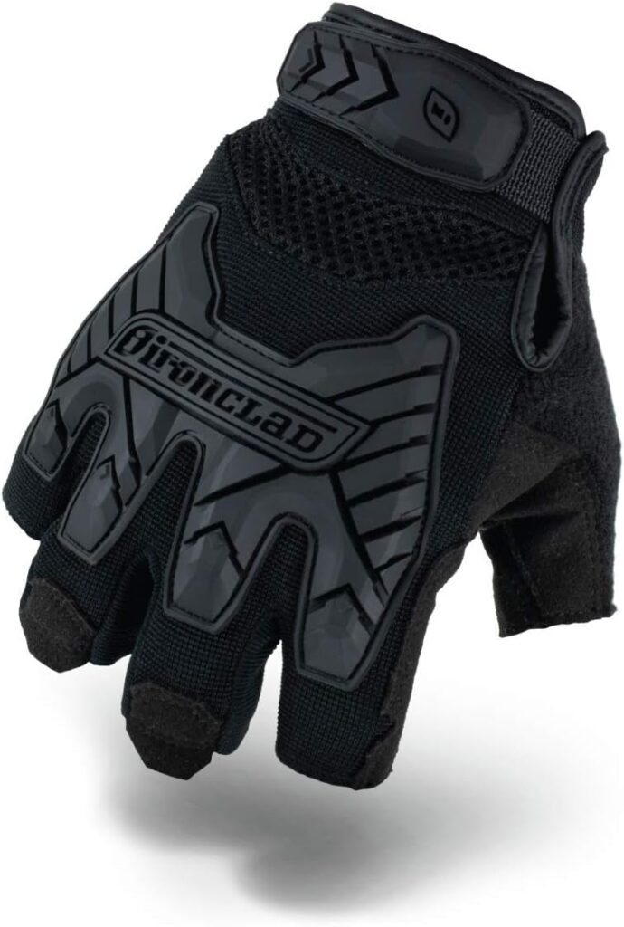 Best Heat and Cut Resistant Gloves