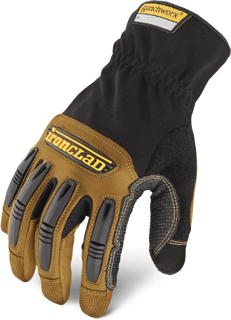 Ironclad Ranchworx RWG2