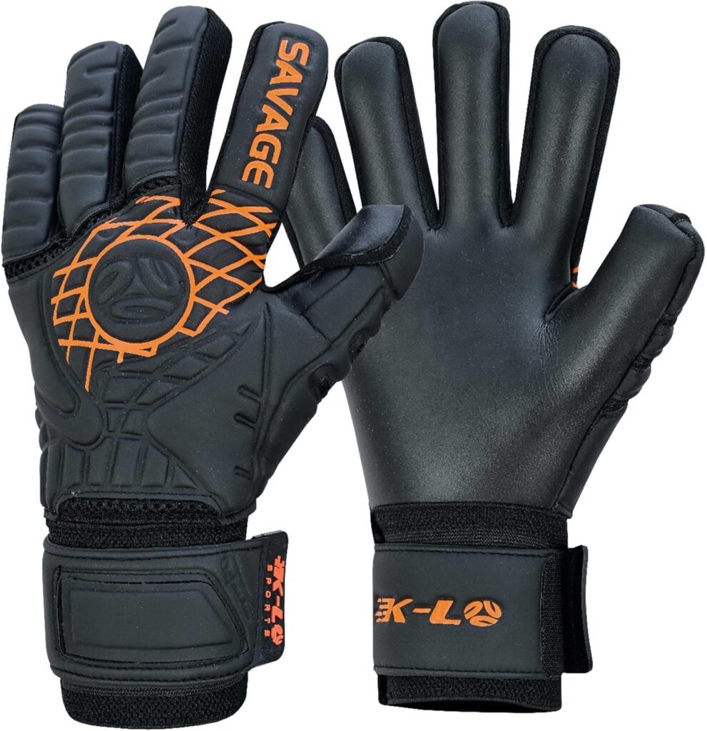 K-LO Goalkeeper Gloves