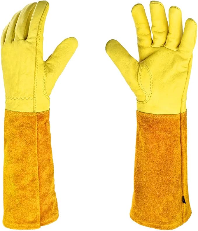 KINDE Gardening Gloves
