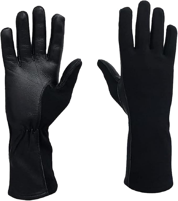 Nomex Flight Gloves