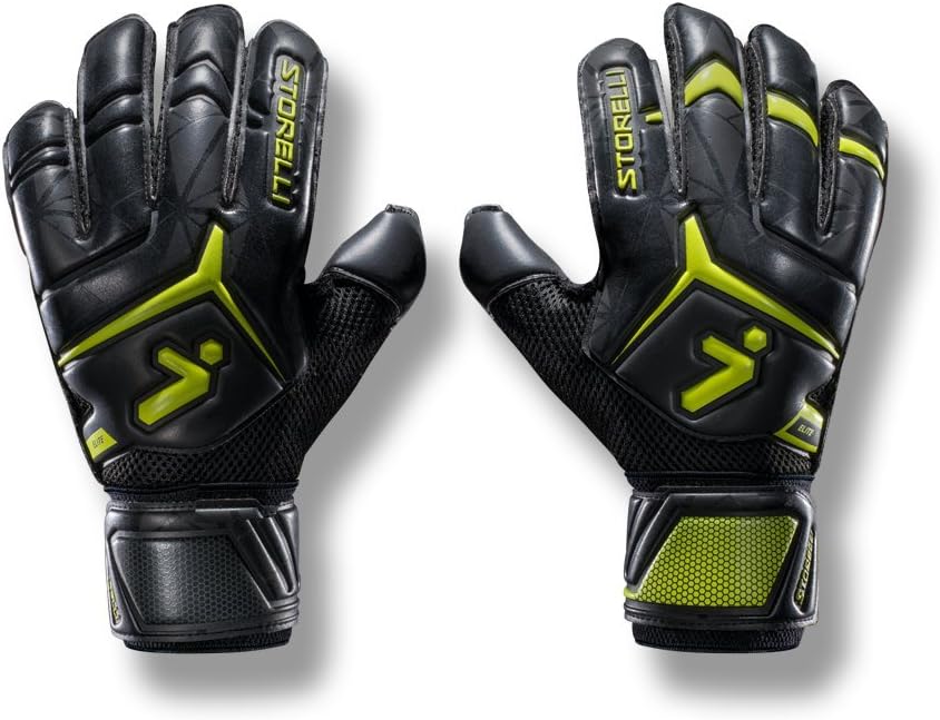 Storelli Gladiator Elite Gloves