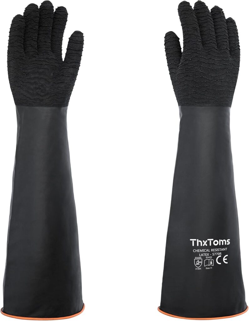 ThxToms Gloves