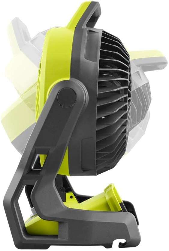best fan