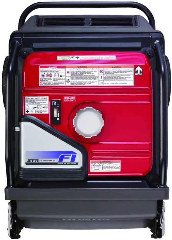 why you should buy a generator
