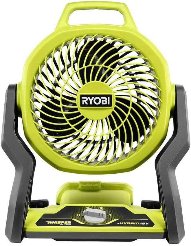 Ryobi PCL811B
