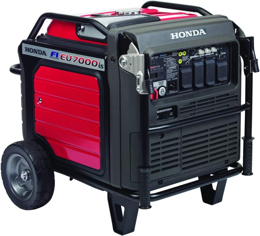 the best generator to buy