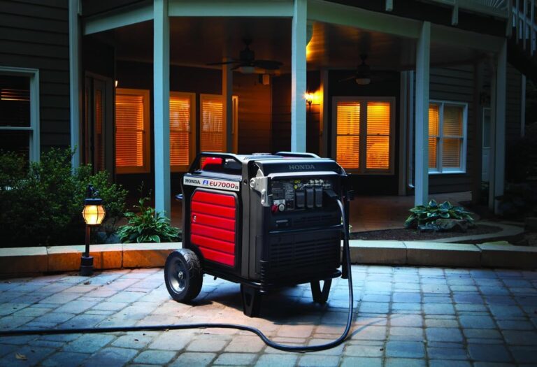the best generator